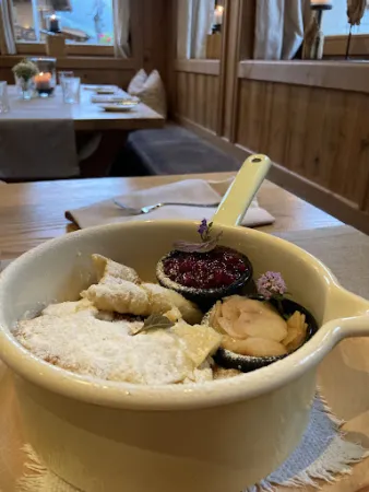 Bild von Restaurant Erbhofa