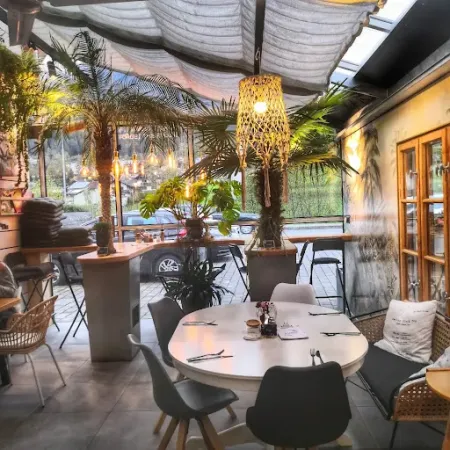 Bild von Café Konditorei Shivani