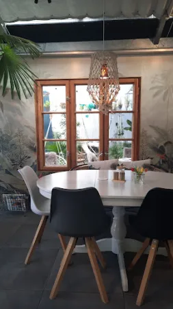 Bild von Café Konditorei Shivani