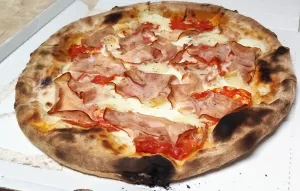 Crazy Pizza