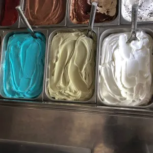 Gelateria Bar B and B