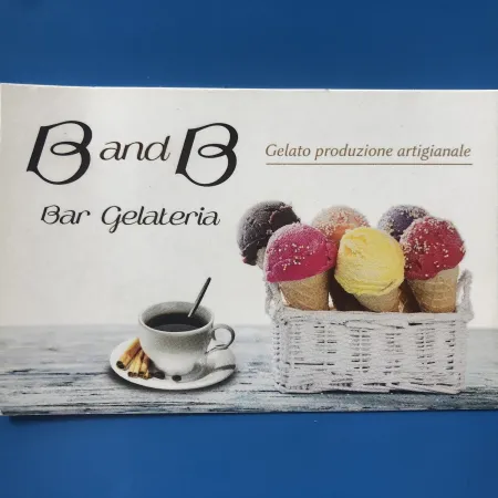 Gelateria Bar B and B