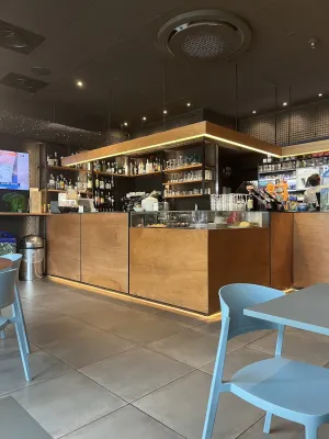 Coco Cafè