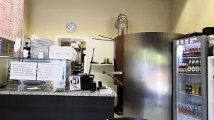 Pizzeria Cuore Sapore Mozzate