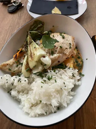Basecamp Gerlos · Restaurant · Pizzeria · Bar