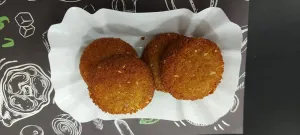ByMet İstanbul kebap mozzate