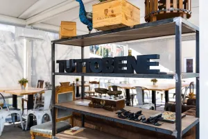 TuttoBene Bistrot