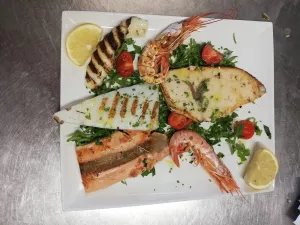 La trattoria del Cantuccio