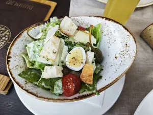 Restaurant Cafe Dahuam.202 in Gerlos