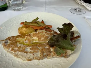 Trattoria Santo Stefano - Lenno (co)