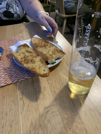 Bild von Jägerstüberl