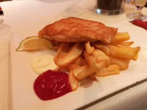Joes Restaurant