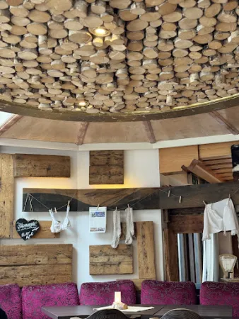 Bild von Restaurant Cafe Dahuam.202 in Gerlos