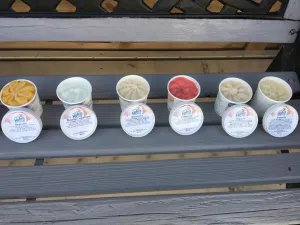 Kartheininger's Eiskistle