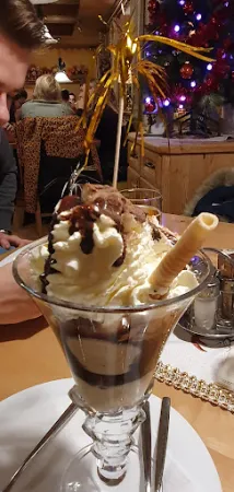 Bild von Restaurant Sonnengartl