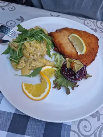 Bild von Gasthaus St. Pankraz