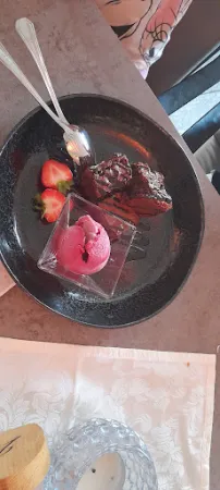 Bild von Restaurant Zirbenstube