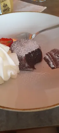 Bild von Restaurant Zirbenstube