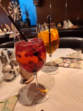 Bild von Restaurant Zirbenstube