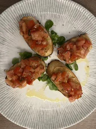 Bild von Ristorante Pizzeria La Forchetta