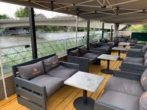 Mango Lounge Genève