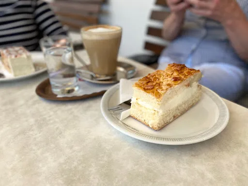 Bild von Café-Konditorei Edelweiß