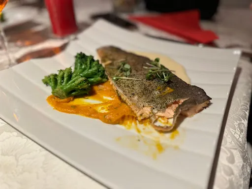 Bild von Restaurant Zirbenstube