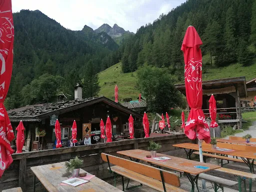 Bild von Jausenstation Schwarzachtal Gerlos