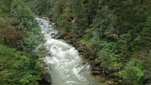 Bild von Jausenstation Wimmertalalm