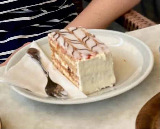 Bild von Café-Konditorei Edelweiß