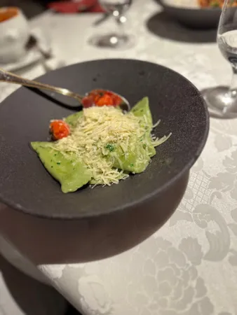 Bild von Restaurant Zirbenstube