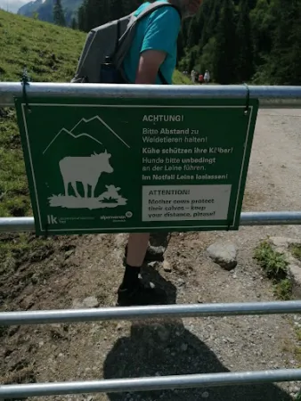Bild von Jausenstation Schwarzachtal Gerlos