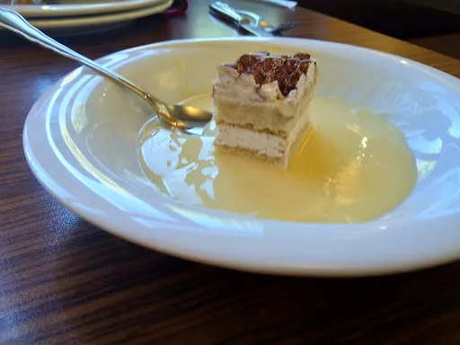Bild von Restaurant New Lucky