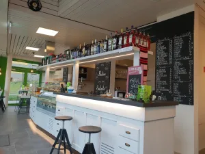 Café Art