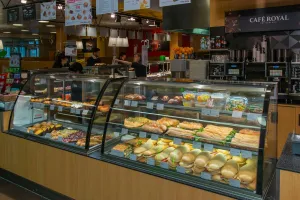 Take Away - Lancy-Onex