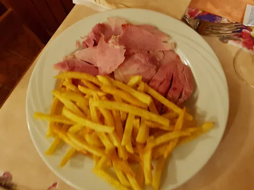 Auberge de Dardagny Restaurant