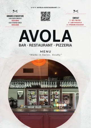 Bild von Avola