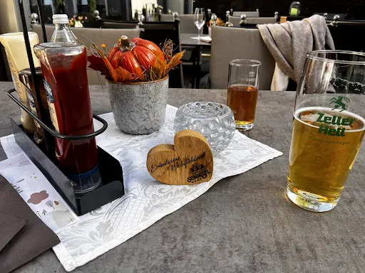Bild von Restaurant Zirbenstube
