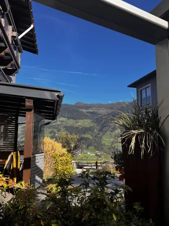 Bild von Restaurant Zirbenstube