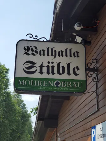 Bild von Walhalla Stüble Lustenau