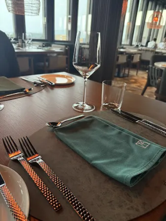 Bild von AMAYA Restaurant & Bar