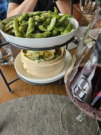 Bild von AMAYA Restaurant & Bar