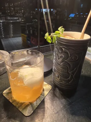 AMAYA Restaurant & Bar