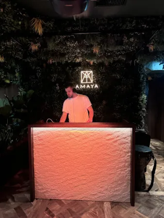 Bild von AMAYA Restaurant & Bar