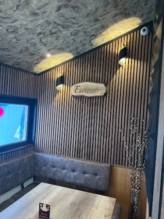 Bild von Eurasia Dorf Bistro