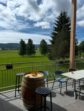 Restaurant du Bugnon