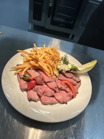 Restaurant du Bugnon Les Ponts-de-Martel