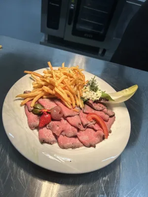 Restaurant du Bugnon