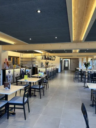 Bild von Restaurant du Bugnon