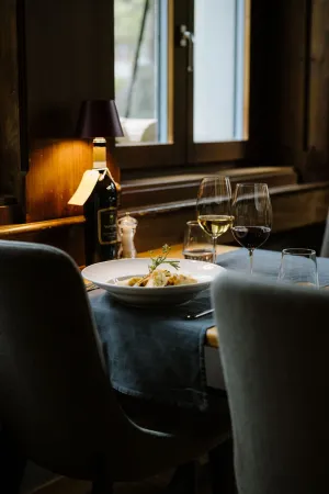 Restaurant La Barrique